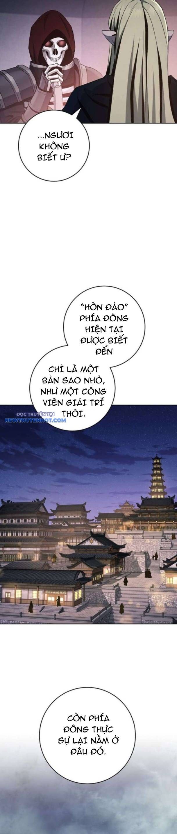 Cốt Binh Trở Lại chapter 296 - Trang 9