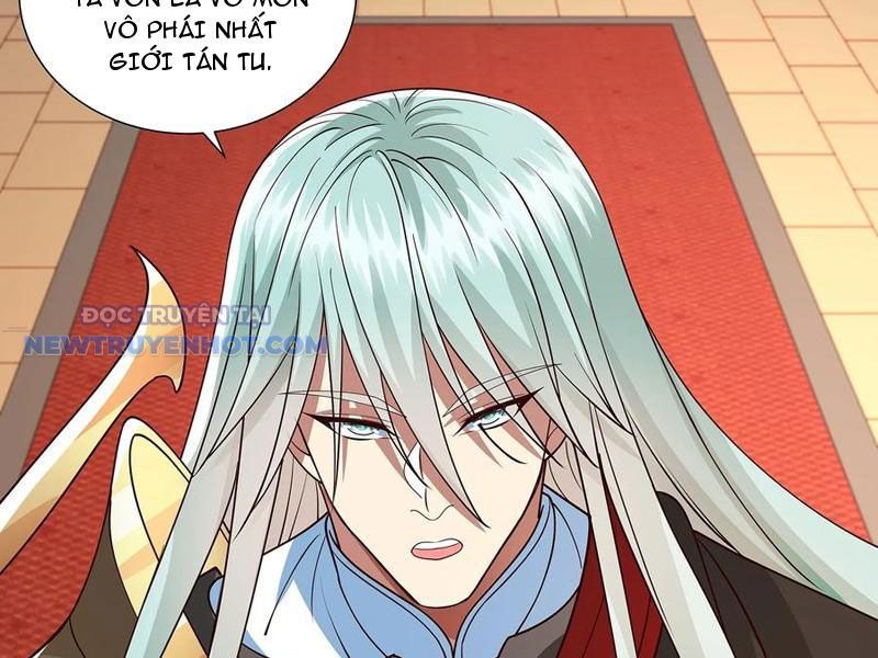 Hoá Ra Ta Là Lão Tổ Ma đạo? chapter 45 - Trang 64