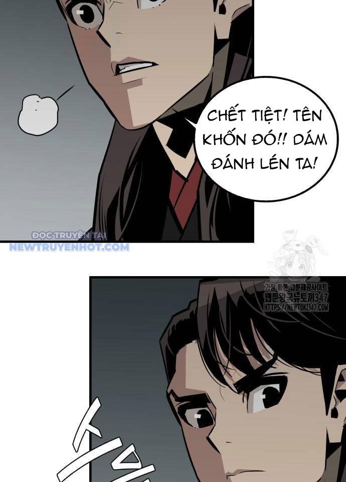 Ta Là Quỷ Vương chapter 15 - Trang 38