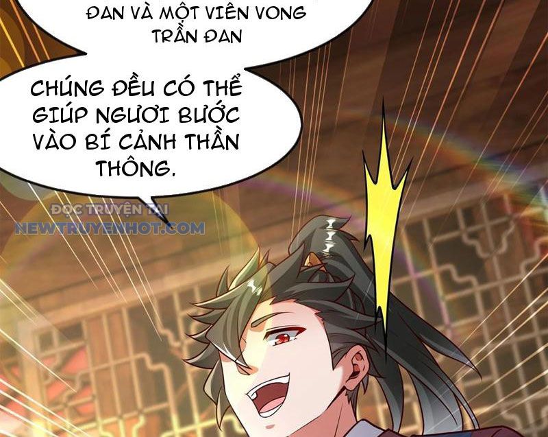 Vừa Cầm Được Thái Cổ Tiên Dược, Ta Đã Đe Dọa Thánh Chủ chapter 70 - Trang 47