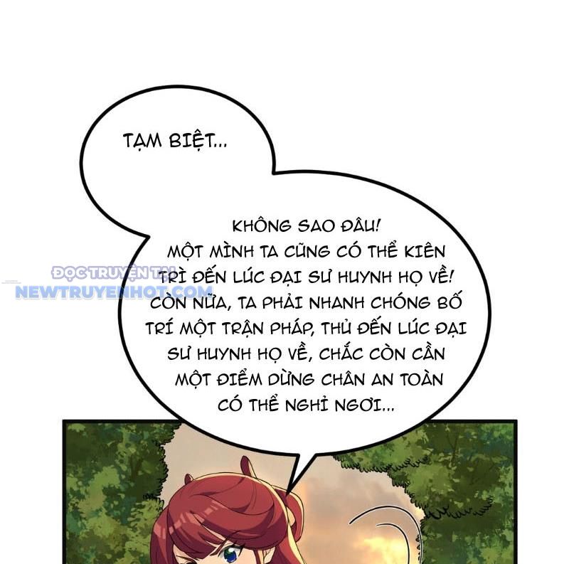 Tu Tiên Bắt Đầu Từ Trường Sinh chapter 54 - Trang 32