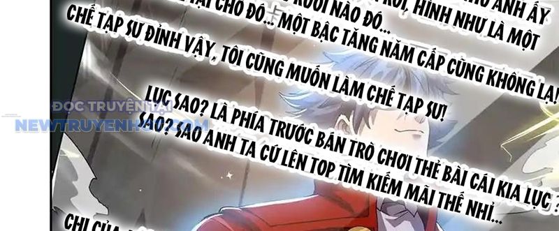 Siêu Thần Chế Tạp Sư chapter 162 - Trang 22