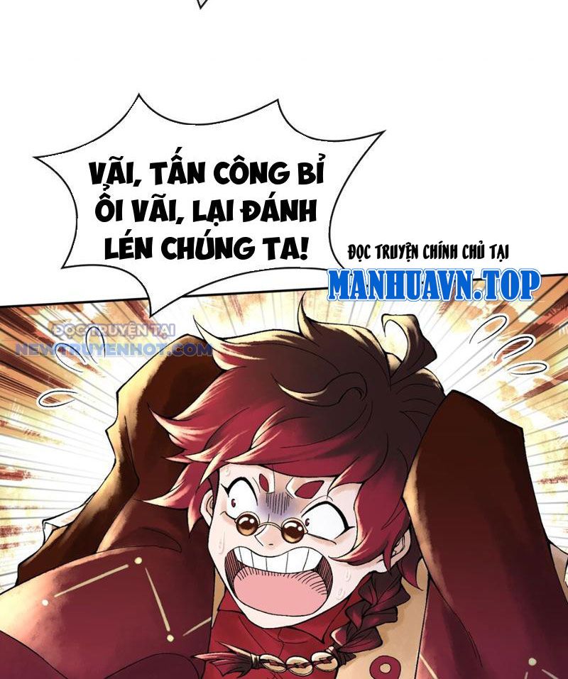 Thần Chi Miệt chapter 34 - Trang 24