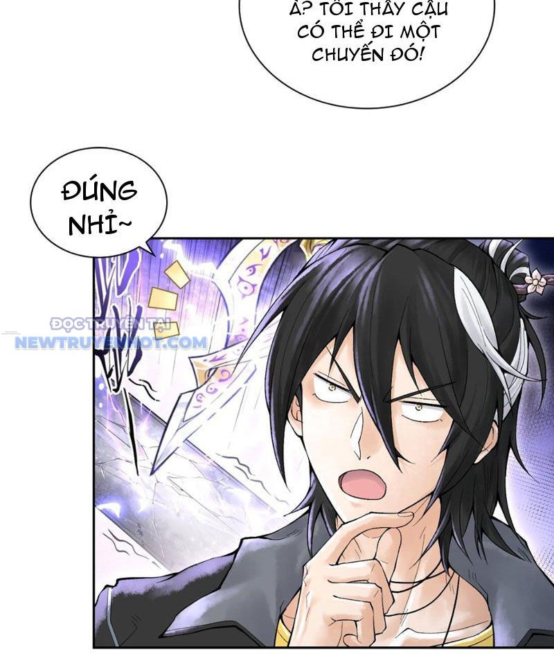 Thần Chi Miệt chapter 39 - Trang 9