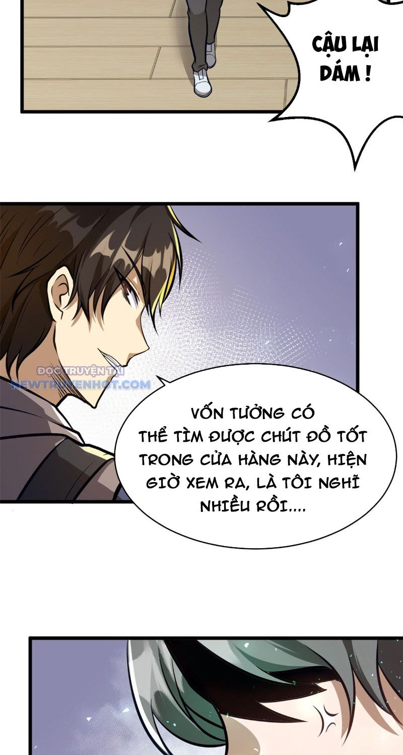 Đô Thị Cực Phẩm Y Thần chapter 13 - Trang 12