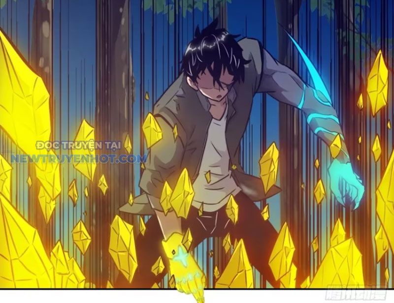 Tay Trái Của Ta Có Thể Dị Biến chapter 81 - Trang 78