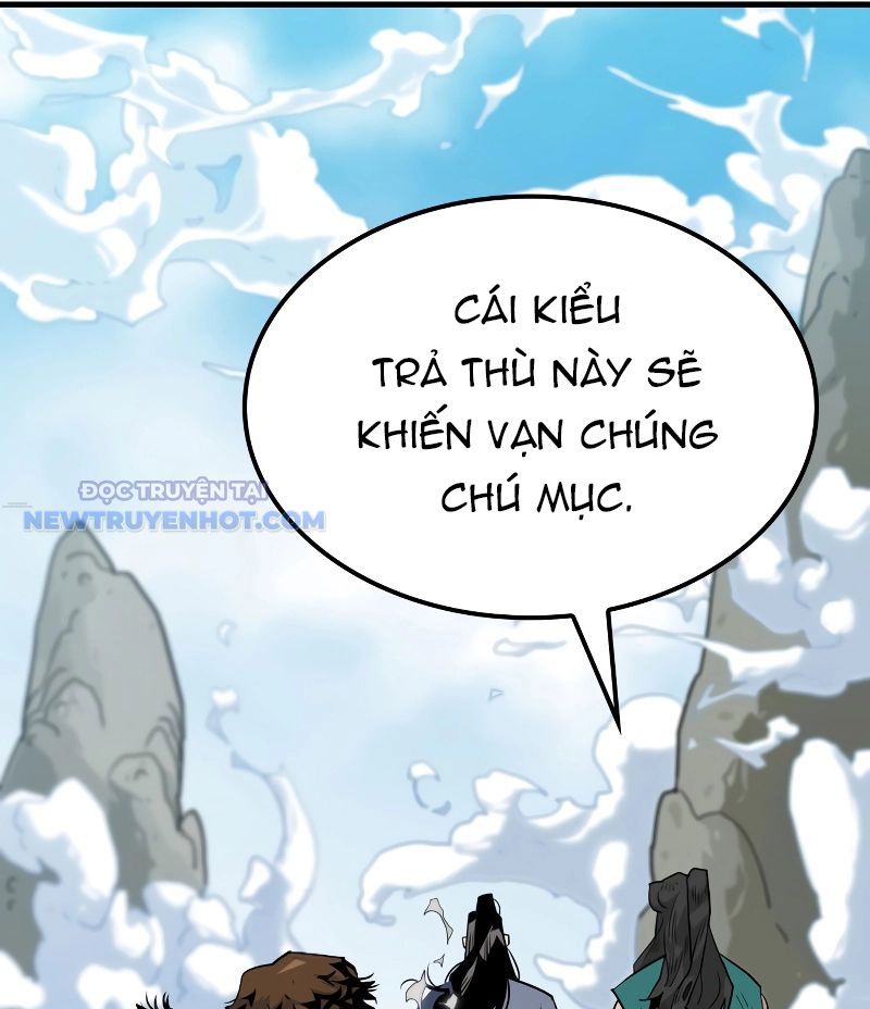 Ta Là Quỷ Vương chapter 1 - Trang 197