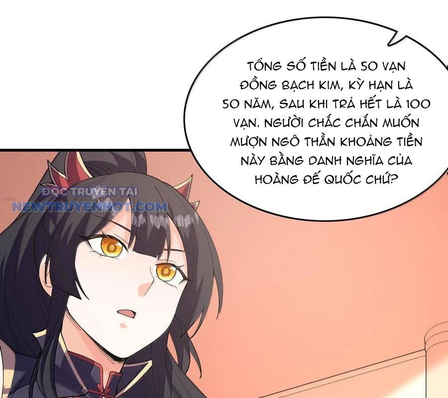 Hậu Cung Của Ta Toàn Là Ma Nữ Phản Diện chapter 154 - Trang 78