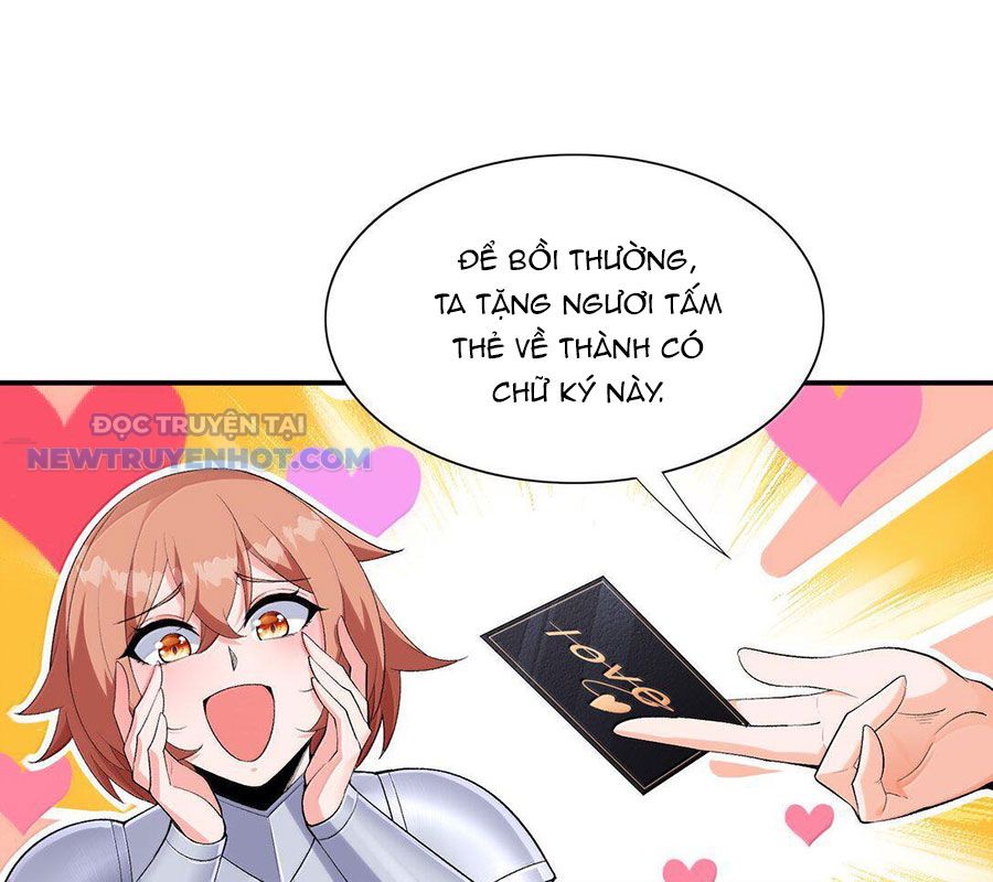 Hậu Cung Của Ta Toàn Là Ma Nữ Phản Diện chapter 168 - Trang 100