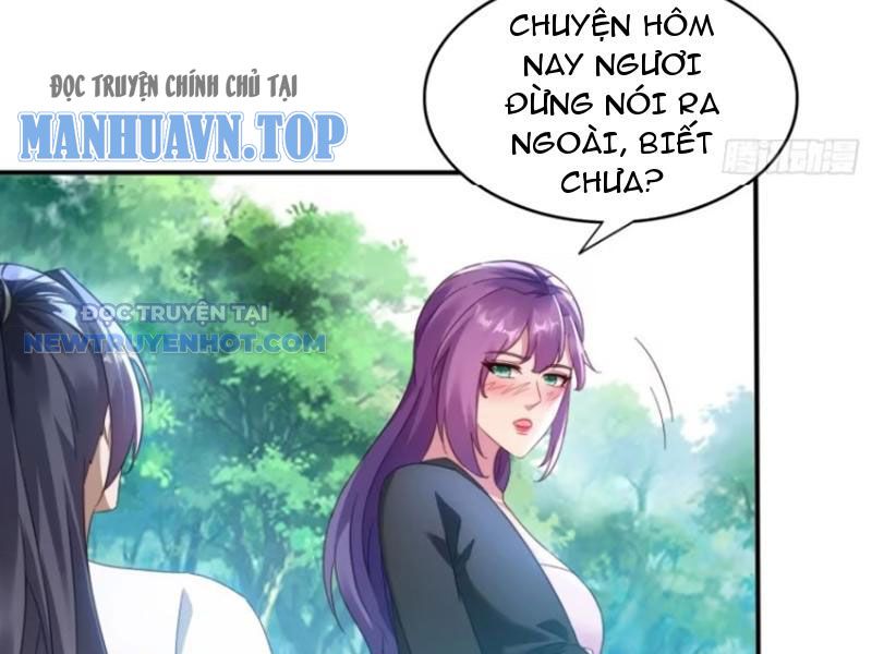 Đánh Dấu Chín Vạn Năm, Tiền Nhiệm Đạo Lữ Muốn Chém Chết Ta chapter 35 - Trang 53