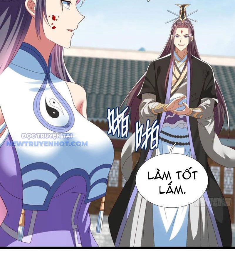 Hoá Ra Ta Là Lão Tổ Ma đạo? chapter 63 - Trang 36