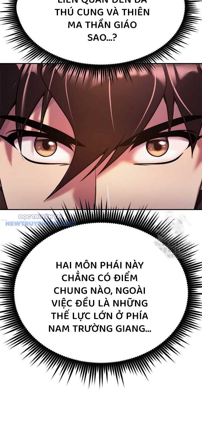 Ma Đạo Chuyển Sinh Ký chapter 93 - Trang 23