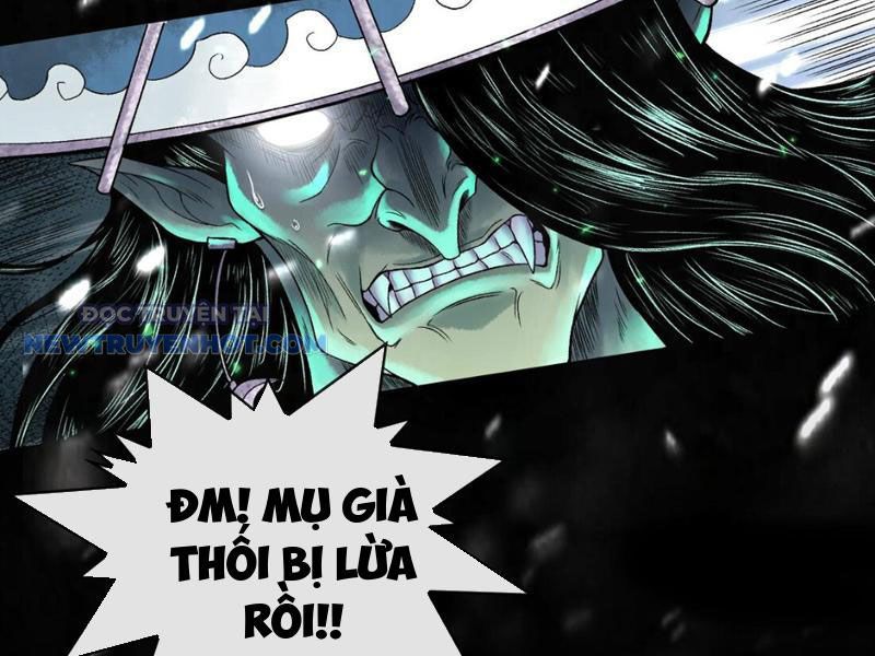 Thần Chi Miệt chapter 14 - Trang 135