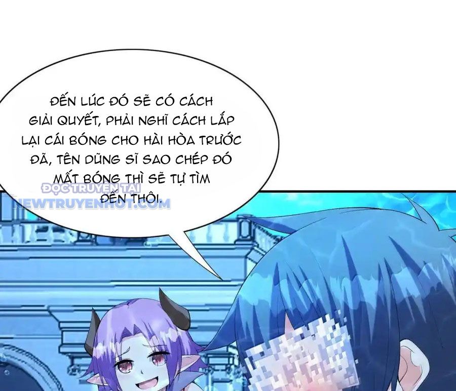 Hậu Cung Của Ta Toàn Là Ma Nữ Phản Diện chapter 175 - Trang 66