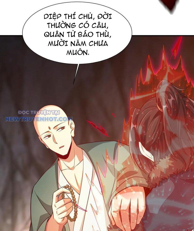 Ta Nắm Giữ Khí Vận Chi Tử chapter 62 - Trang 30