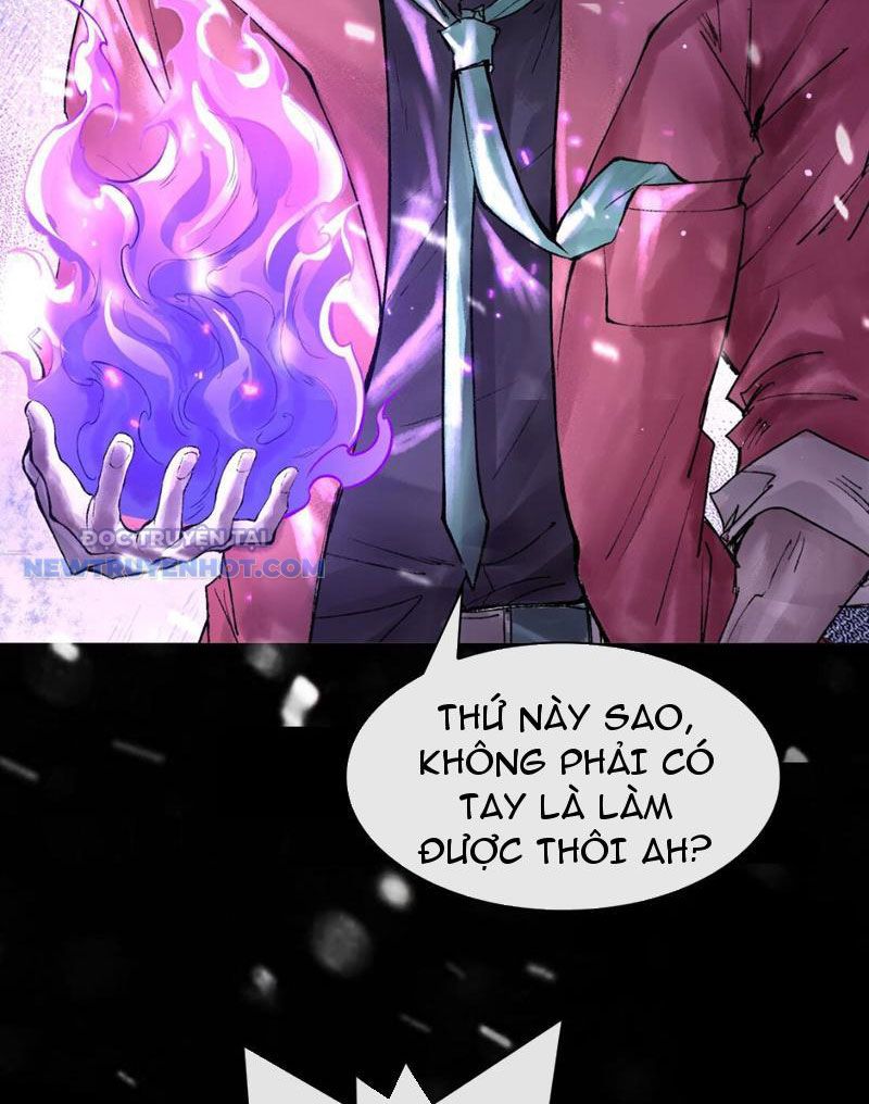 Thần Chi Miệt chapter 10 - Trang 52