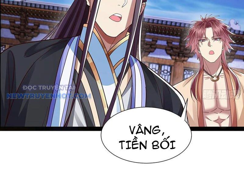 Hoá Ra Ta Là Lão Tổ Ma đạo? chapter 45 - Trang 5