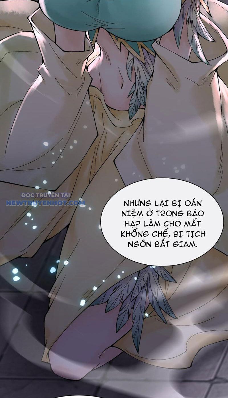 Thần Chi Miệt chapter 24 - Trang 41