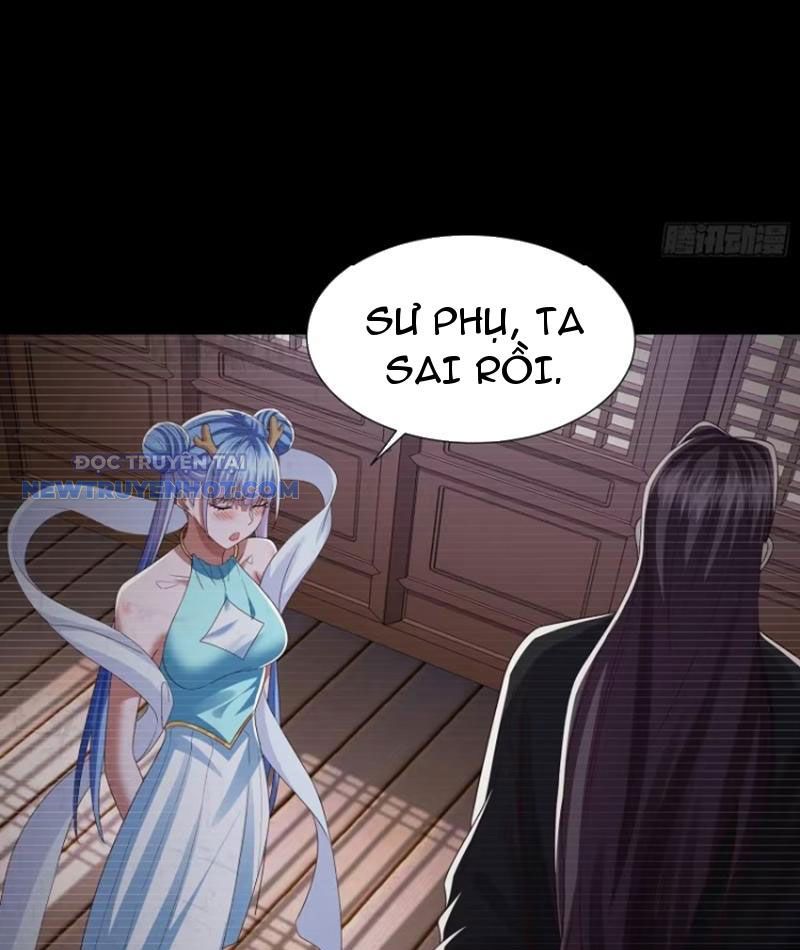 Hoá Ra Ta Là Lão Tổ Ma đạo? chapter 52 - Trang 26