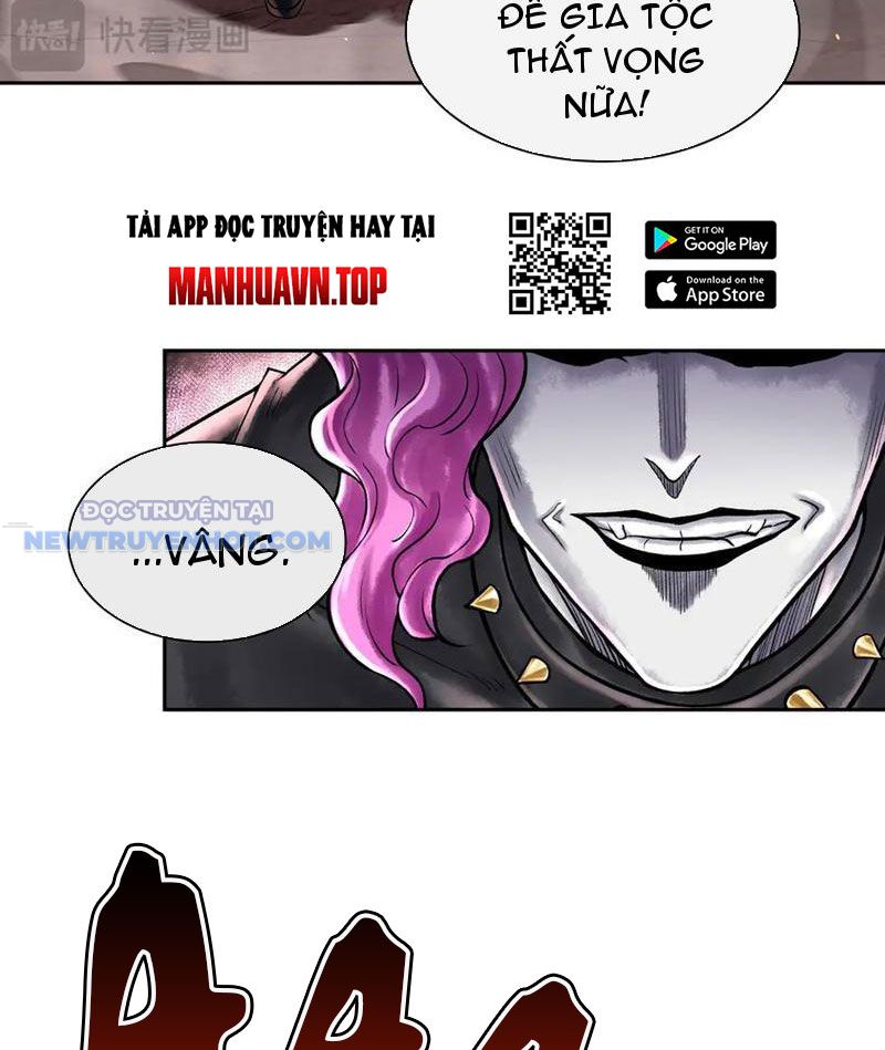 Thần Chi Miệt chapter 43 - Trang 37