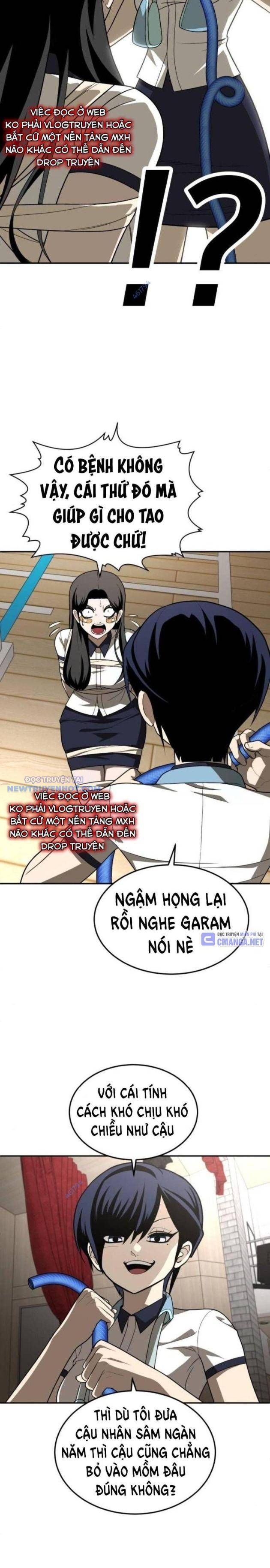 Món Đồ Chơi chapter 30 - Trang 13