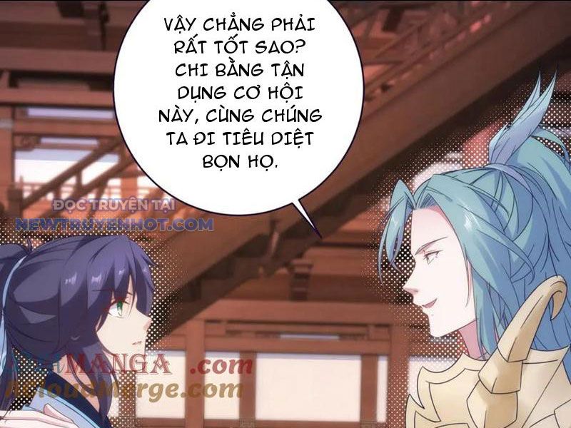 Thần Hồn Võ Đế chapter 419 - Trang 23