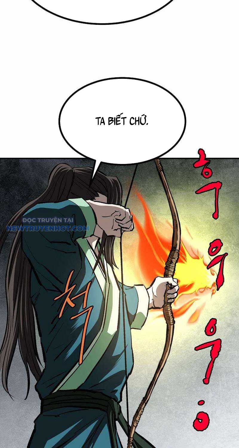 Cung Quỷ Kiếm Thần chapter 261 - Trang 109