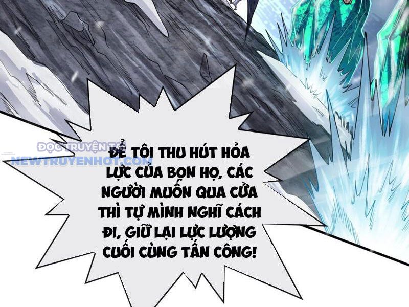 Thần Chi Miệt chapter 14 - Trang 29