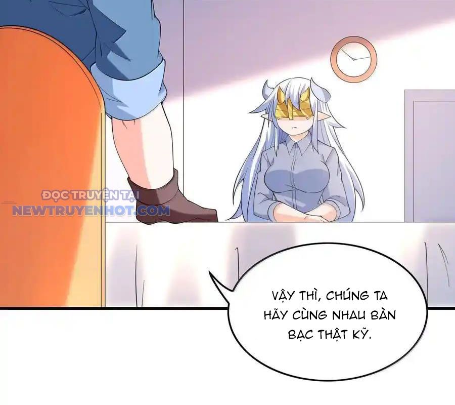 Hậu Cung Của Ta Toàn Là Ma Nữ Phản Diện chapter 169 - Trang 106