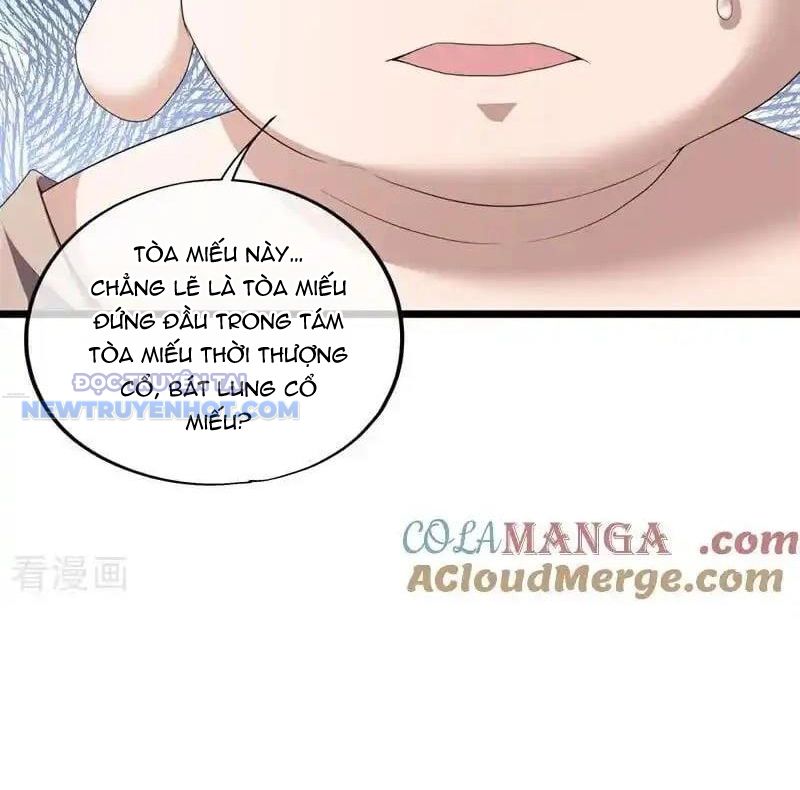 Chiến Hồn Tuyệt Thế chapter 690 - Trang 92