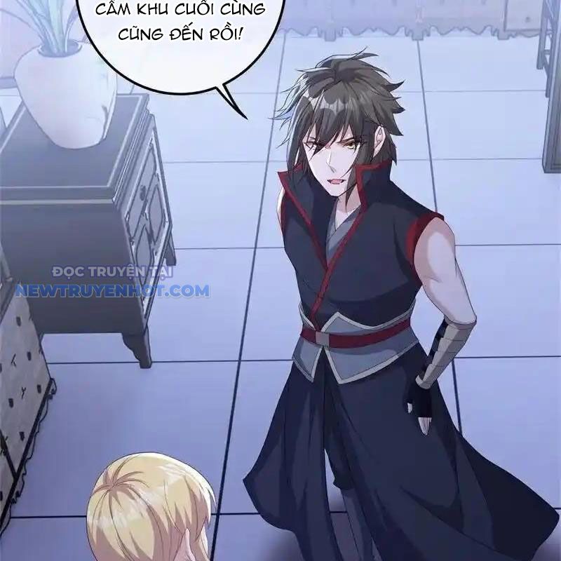 Chiến Hồn Tuyệt Thế chapter 704 - Trang 100