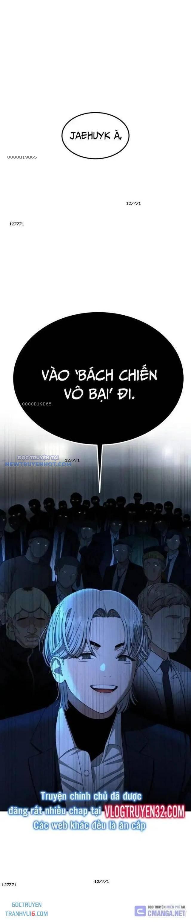 Huấn Luyện Chiến đấu Siêu Cấp chapter 39 - Trang 2