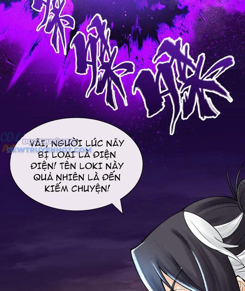 Thần Chi Miệt chapter 46 - Trang 30