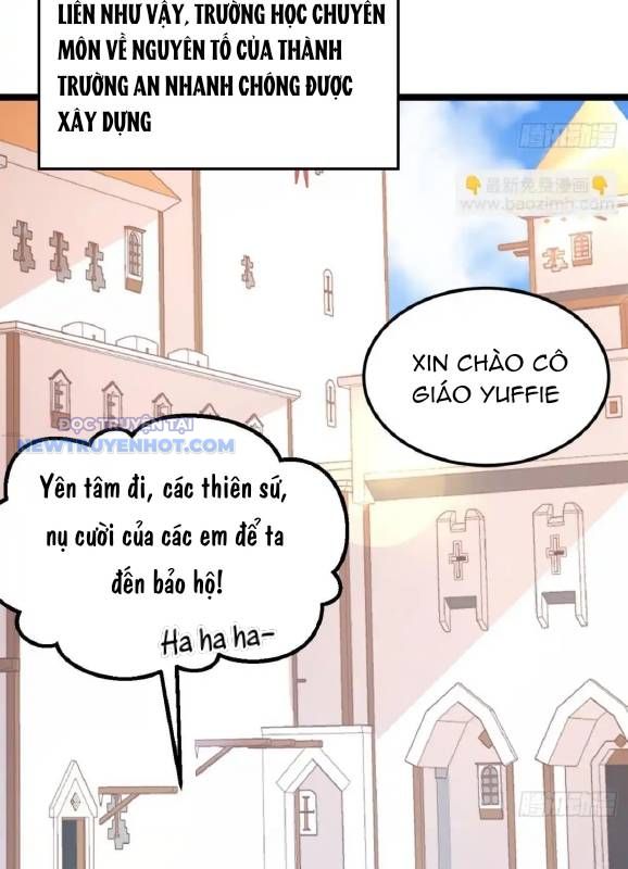 Từ Hôm Nay Bắt đầu Làm Thành Chủ chapter 531 - Trang 22