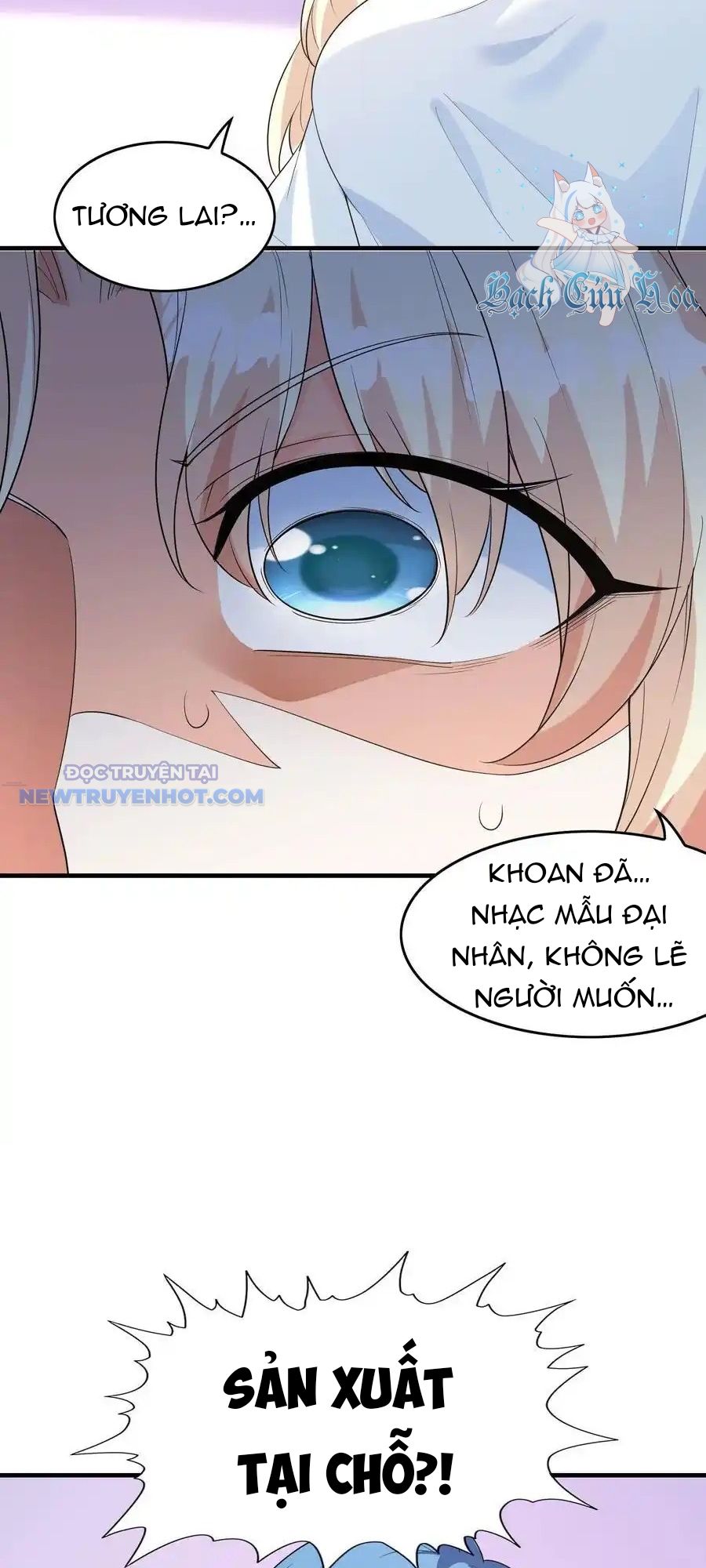 Hậu Cung Của Ta Toàn Là Ma Nữ Phản Diện chapter 146 - Trang 46