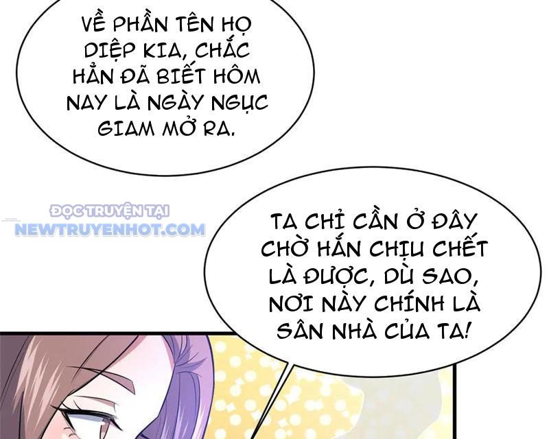 Đô Thị Cực Phẩm Y Thần chapter 205 - Trang 66