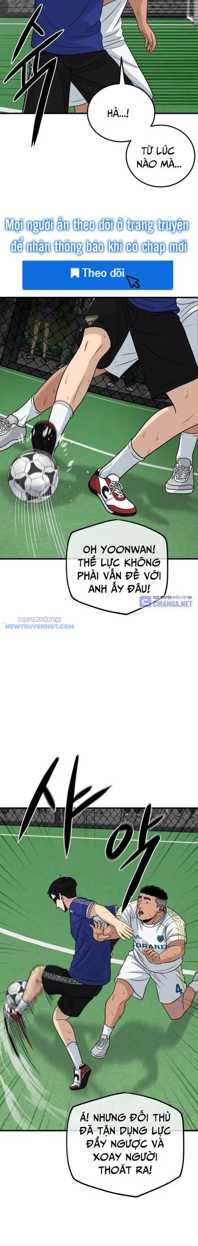 Thủ Môn chapter 20 - Trang 26