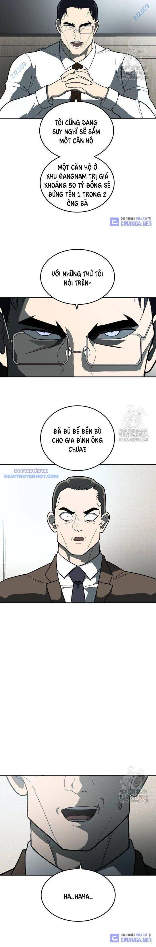 Món Đồ Chơi chapter 11 - Trang 15