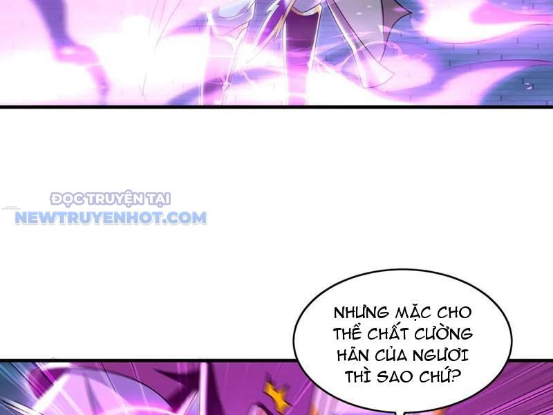 Ta Có Tốc Độ Đánh Nhanh Gấp Trăm Vạn Lần chapter 77 - Trang 56