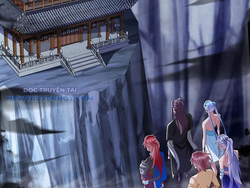 Hoá Ra Ta Là Lão Tổ Ma đạo? chapter 40 - Trang 3