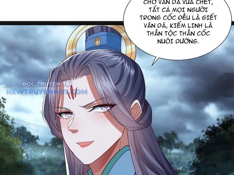 Hoá Ra Ta Là Lão Tổ Ma đạo? chapter 43 - Trang 24