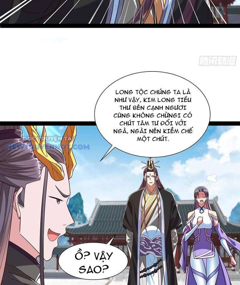 Hoá Ra Ta Là Lão Tổ Ma đạo? chapter 61 - Trang 14