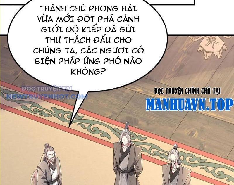 Đồ Đệ Thăng Cấp, Ta Nằm Không Cũng Mạnh chapter 41 - Trang 21