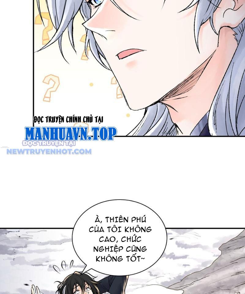 Thần Chi Miệt chapter 15 - Trang 27