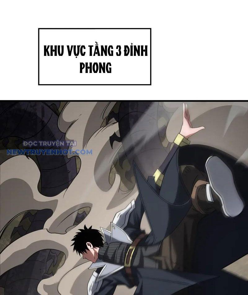 Mạt Thế Kiếm Thần: Ta Chấn Kinh Toàn Cầu chapter 39 - Trang 72