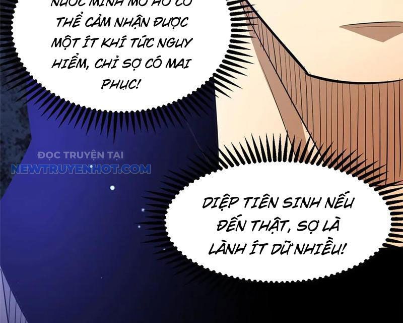 Đô Thị Cực Phẩm Y Thần chapter 205 - Trang 73