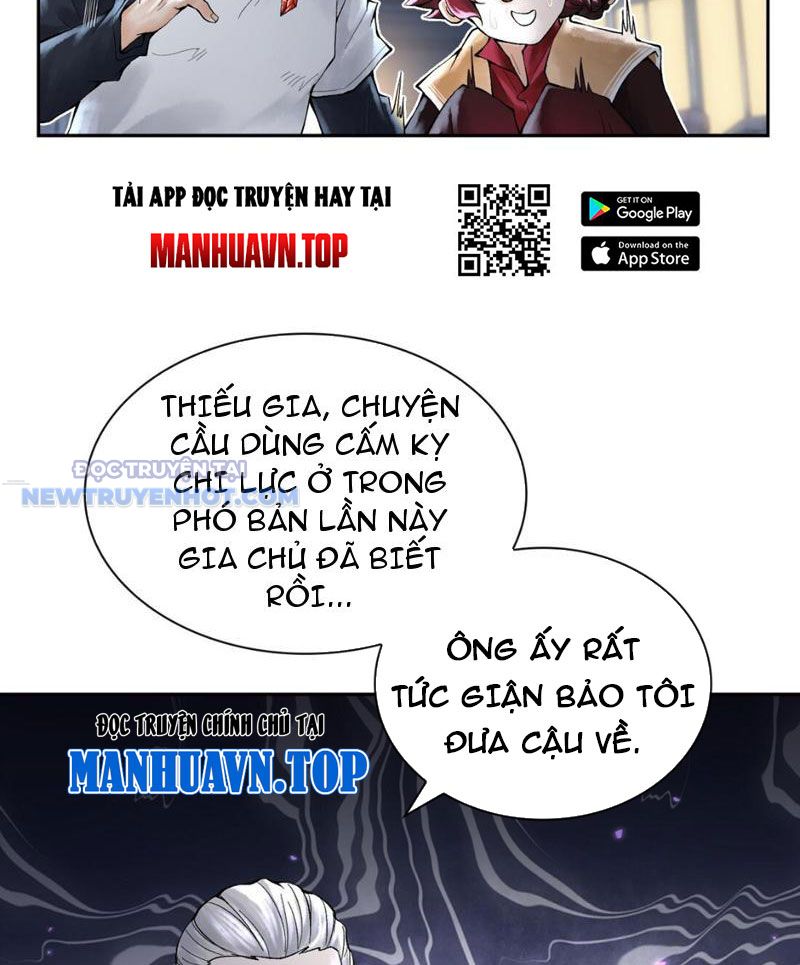 Thần Chi Miệt chapter 27 - Trang 24