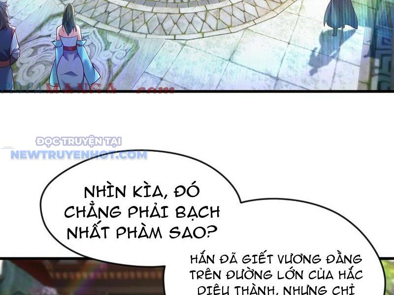 Vừa Cầm Được Thái Cổ Tiên Dược, Ta Đã Đe Dọa Thánh Chủ chapter 72 - Trang 20