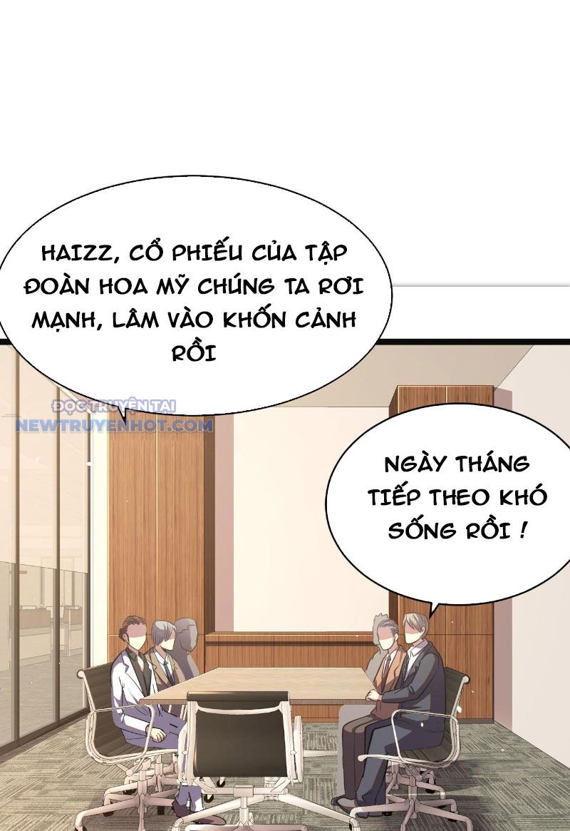 Đô Thị Cực Phẩm Y Thần chapter 10 - Trang 49