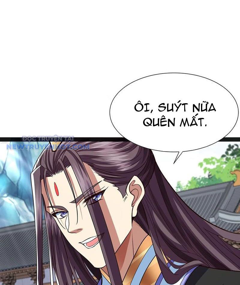 Hoá Ra Ta Là Lão Tổ Ma đạo? chapter 48 - Trang 17